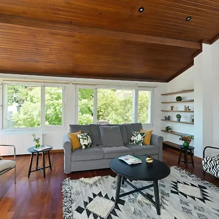 Lovely Bright Triplex 5bd35bath Gem Views 178 * Istambul