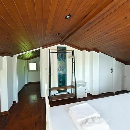 Lovely Bright Triplex 5bd35bath Gem Views 178 * 이스탄불