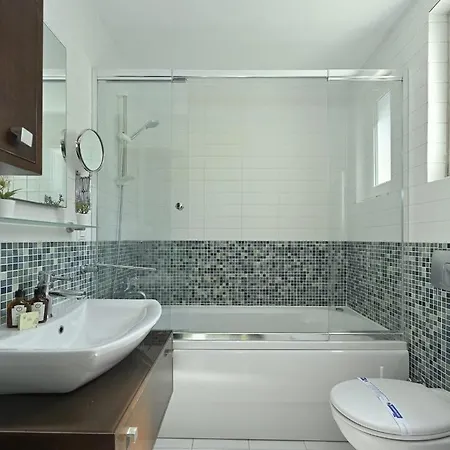 Lovely Bright Triplex 5bd35bath Gem Views 178 * Κωνσταντινούπολη