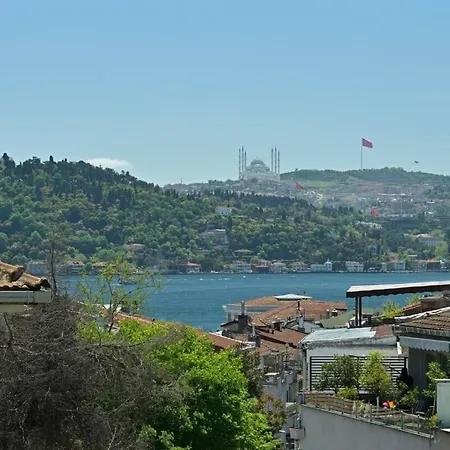 Apartament Lovely Bright Triplex 5bd35bath Gem Views 178 *