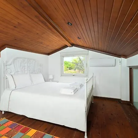 شقة Lovely Bright Triplex 5bd35bath Gem Views 178 اسطنبول